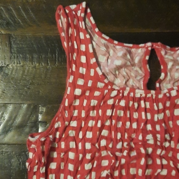 Tank top - Picture 2 of 4